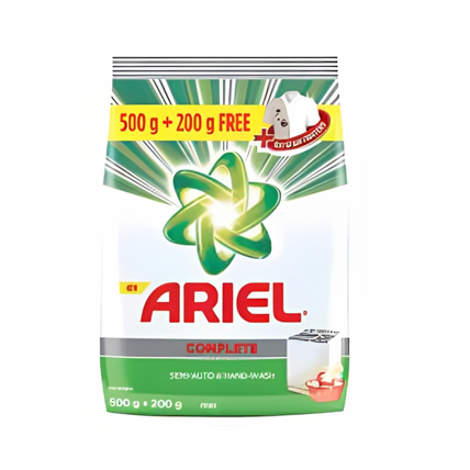 Ariel Complete Washing Powder